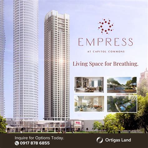 Empress at Capitol Commons: Luxurious Condo for Sale .